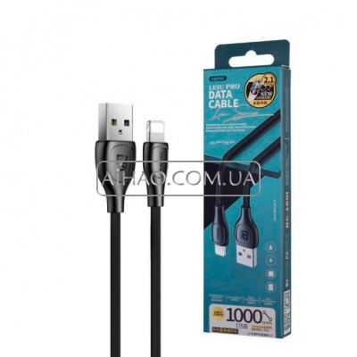 Кабель USB На Lightning Remax RC-160i