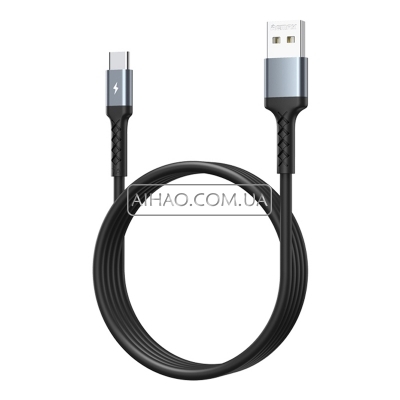 Кабель USB На Type-C Remax RC-161a