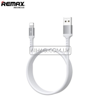 Кабель USB На Lightning Remax RC-161i