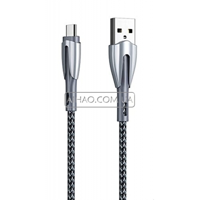 Кабель USB На Type-C Remax RC-162a