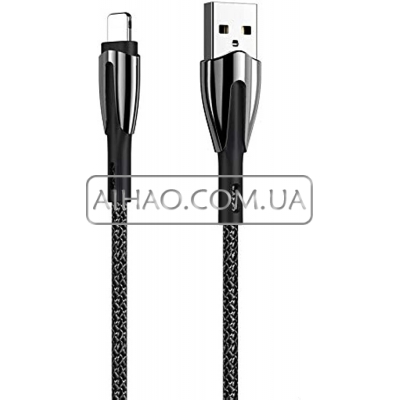 Кабель USB На Lightning Remax RC-162i