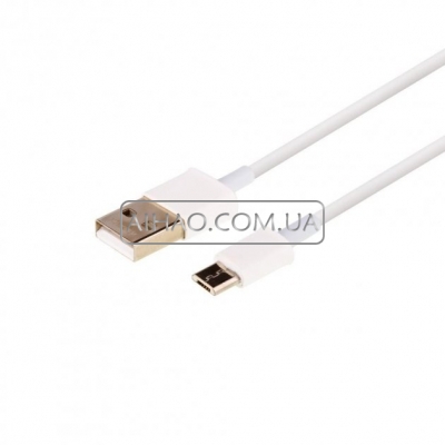 Кабель USB На Micro-USB Remax RC-163m