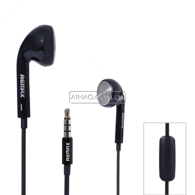 Наушники Remax RM-303 Earphone