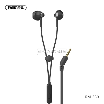 Наушники Remax RM-330 Браслет-Наушник