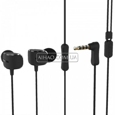 Наушники Remax RM-502 Earphone
