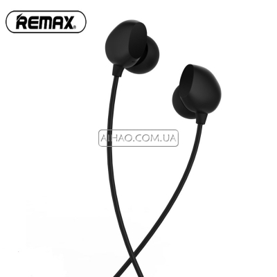 Наушники REMAX RM-550 Wired Earphone