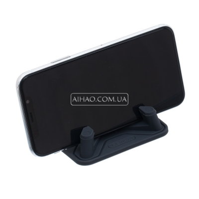 Автодержатель Remax RM-C25 Desktop holder