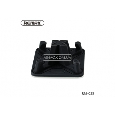 Автодержатель Remax RM-C25 Desktop holder