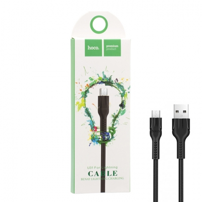 Кабель USB На Micro-USB HOCO U31