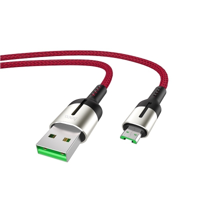 Кабель USB На Micro-USB HOCO U68
