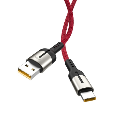 Кабель USB На Type-C HOCO U68