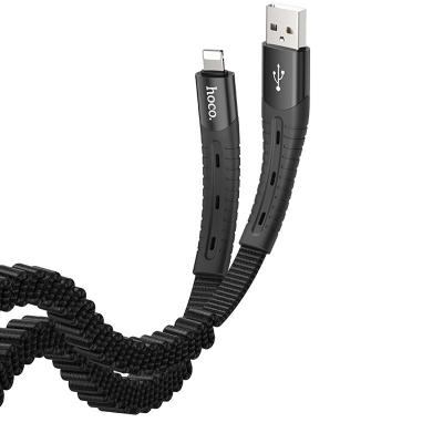 Кабель USB На Lightning HOCO U78