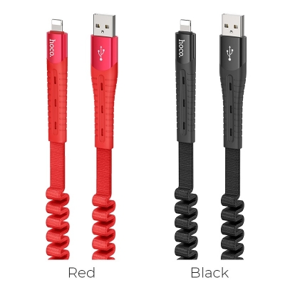 Кабель USB На Lightning HOCO U78
