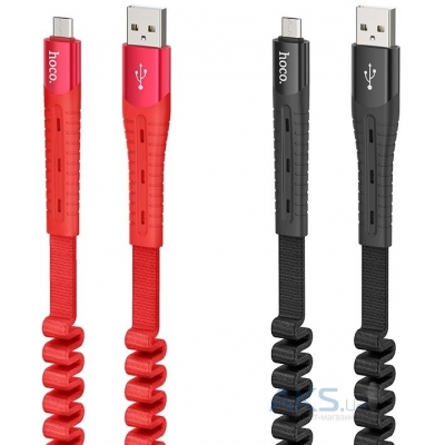 Кабель USB На Micro-USB HOCO U78