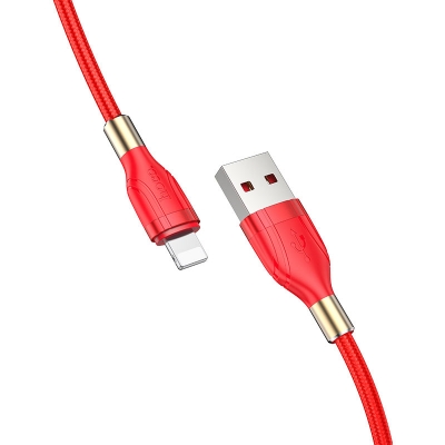 Кабель USB На Lightning HOCO U92