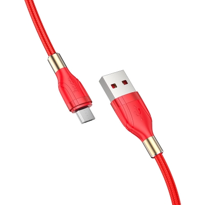 Кабель USB На Micro-USB HOCO U92