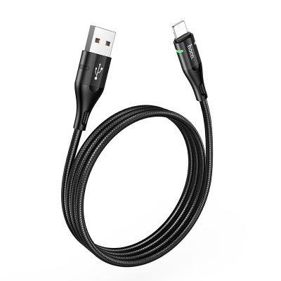 Кабель USB На Lightning HOCO U93