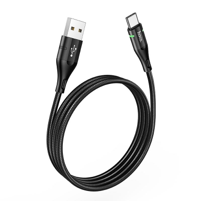 Кабель USB На Type-C HOCO U93