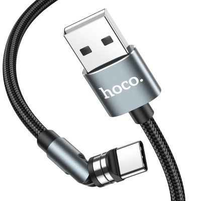 Кабель USB На Type C HOCO U94 1M
