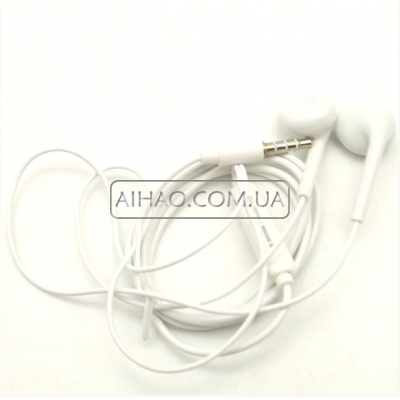Наушники проводные WK Y12 Earphone