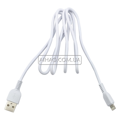 Кабель USB На Lightning HOCO X20 2M