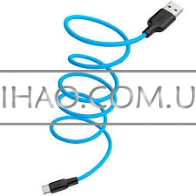 Кабель USB На Type-C HOCO X21plus