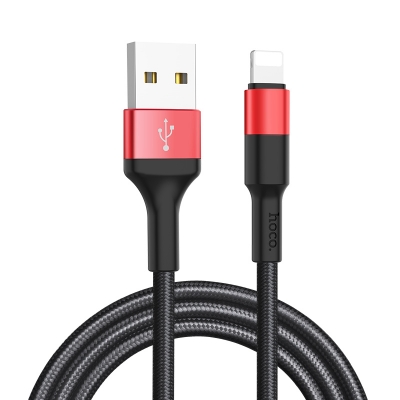 Кабель USB На Lightning HOCO X26