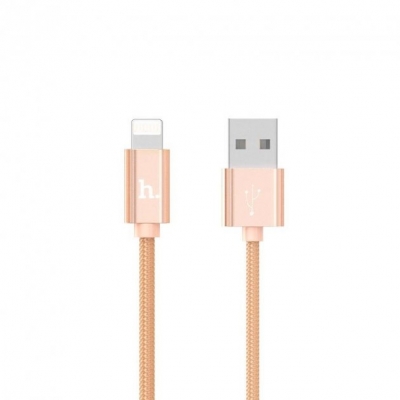 Кабель USB На Lightning HOCO X2 1M