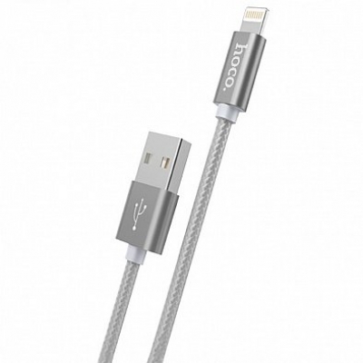 Кабель USB На Lightning HOCO X2 1M