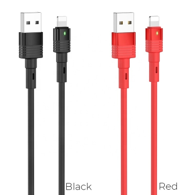 Кабель USB На Lightning HOCO X30
