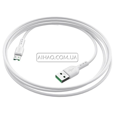 Кабель USB На Micro-USB HOCO X33 4A