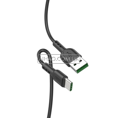Кабель USB На Type-C HOCO X33