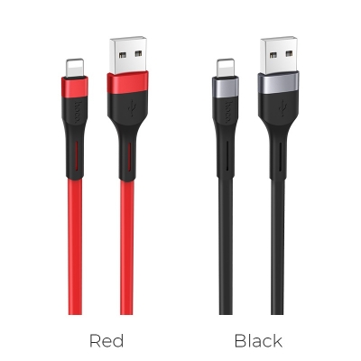 Кабель USB На Lightning HOCO X34