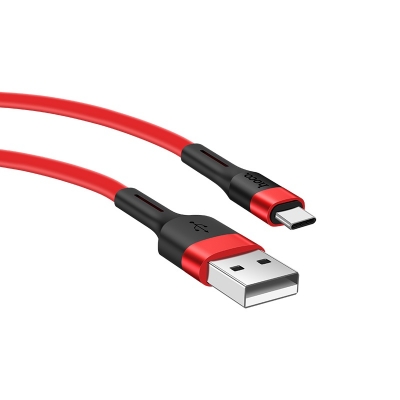 Кабель USB На Type-C HOCO X34