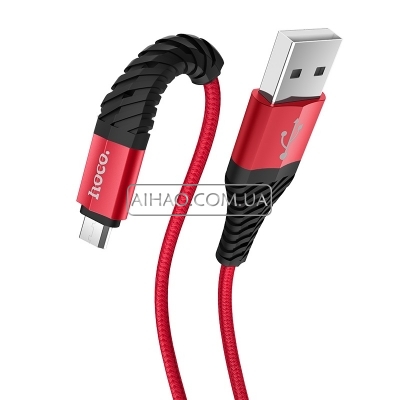 Кабель USB На Micro-USB HOCO X38