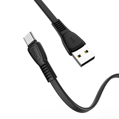 Кабель USB На Type-C HOCO X40