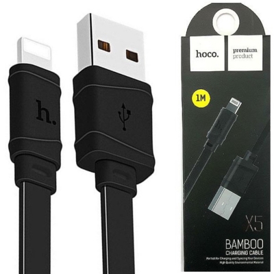 Кабель USB На Lightning HOCO X5