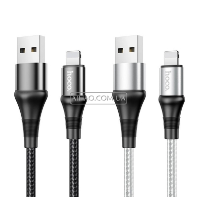 Кабель USB На Lightning HOCO X50