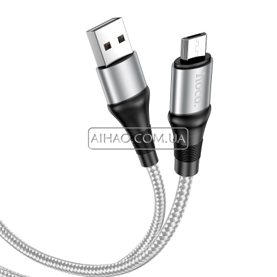 Кабель USB На Micro-USB HOCO X50