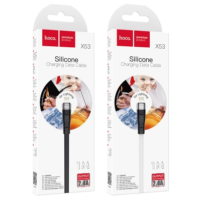 Кабель USB На Lightning HOCO X53