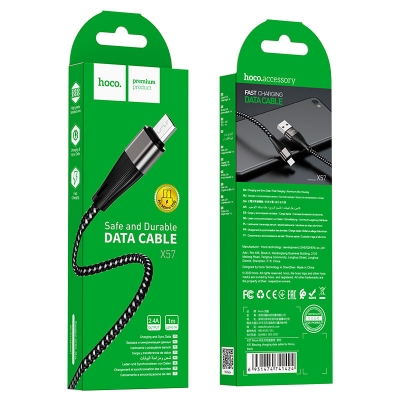 Кабель USB На Micro-USB HOCO X57