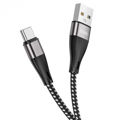 Кабель USB На Type-C HOCO X57