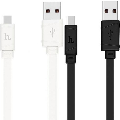 Кабель USB На Type-C HOCO X5