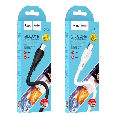 Кабель USB На Micro-USB HOCO X61