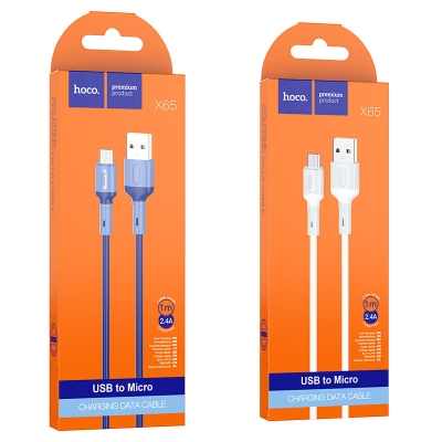 Кабель USB На Micro-USB HOCO X65