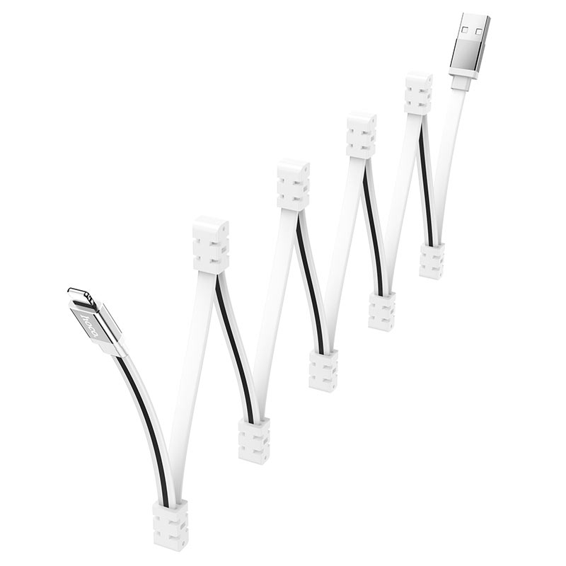 Кабель USB На Lightning HOCO U103