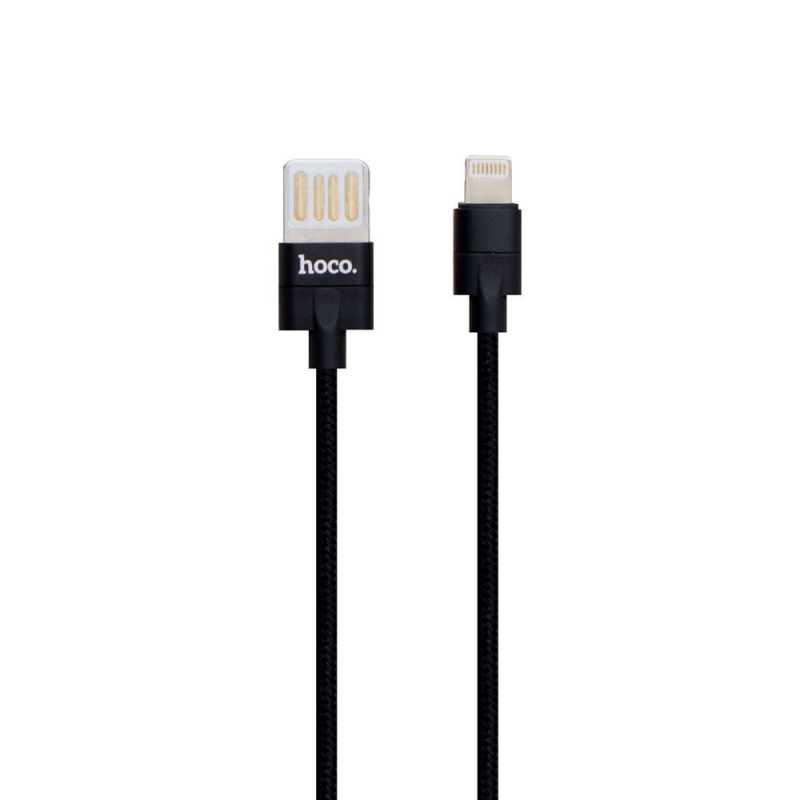 Кабель USB На Lightning HOCO U55
