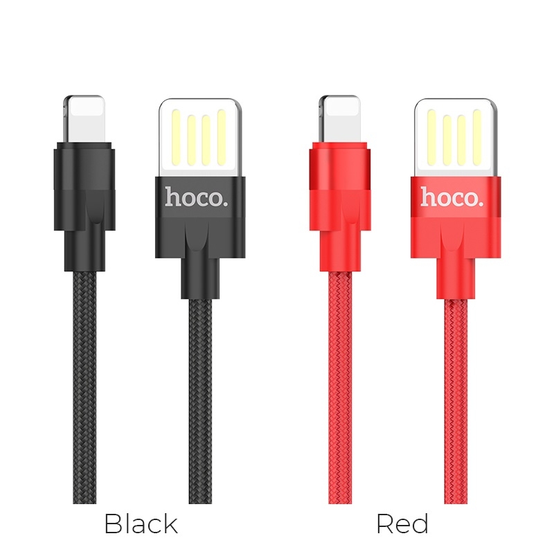 Кабель USB На Lightning HOCO U55