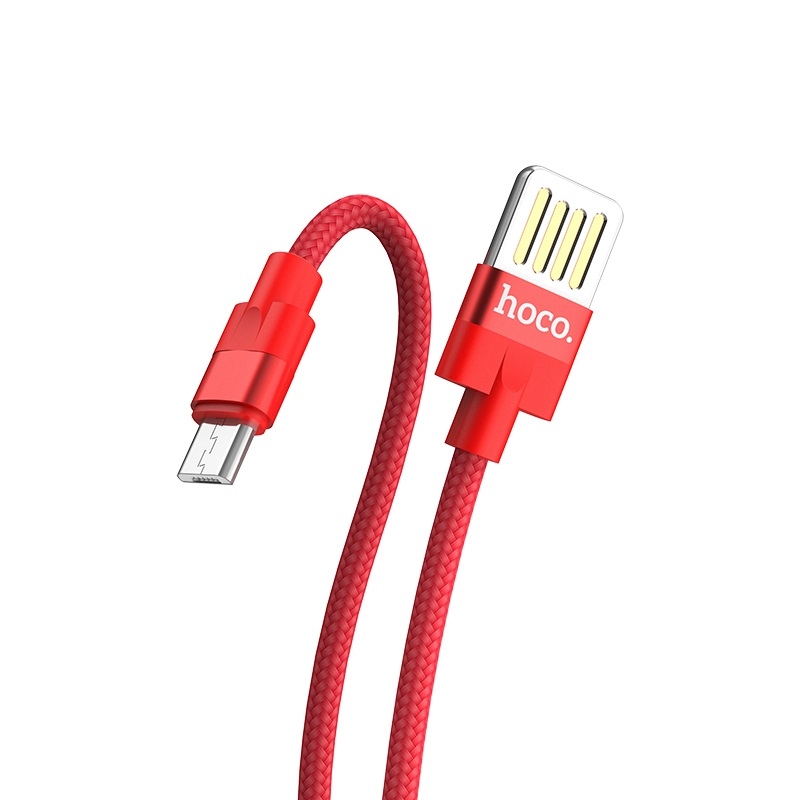 Кабель USB На Micro-USB HOCO U55