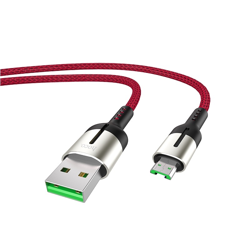 Кабель USB На Micro-USB HOCO U68
